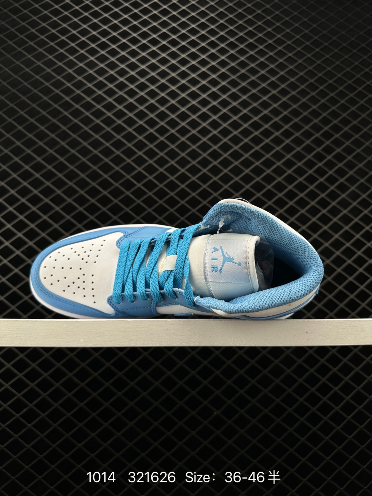 Air Jordan 1 Low AJ1